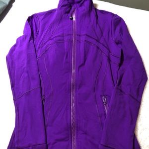 Lululemon Define Jacket New without tags